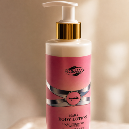 Kit Mara - Body Splash + Body Lotion