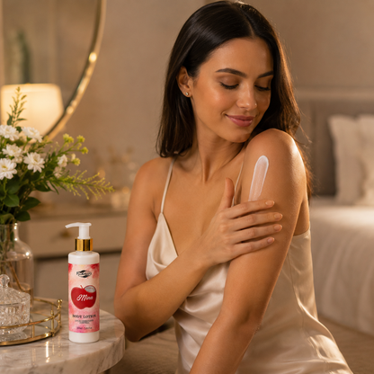 Kit Mina - Body Splash + Body Lotion