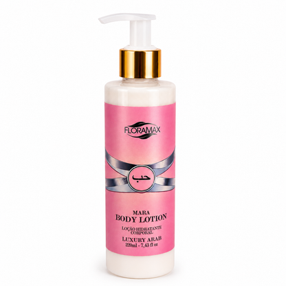 Kit Mara - Body Splash + Body Lotion