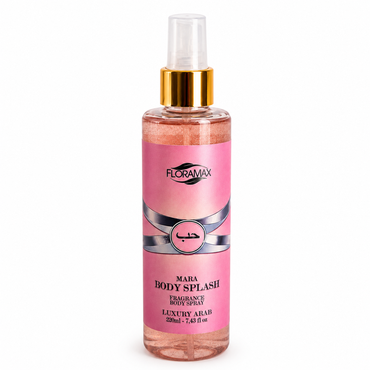 Kit Mara - Body Splash + Body Lotion