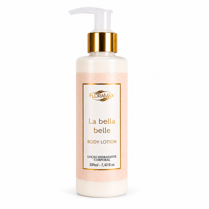 Kit La Bella Belle - Body Splash + Body Lotion