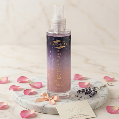 Body Splash - Pure Seduction | FLORAMAX