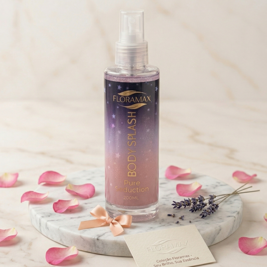 Body Splash - Pure Seduction | FLORAMAX