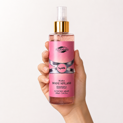 Kit Mara - Body Splash + Body Lotion