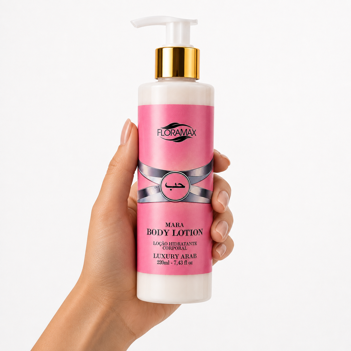 Kit Mara - Body Splash + Body Lotion