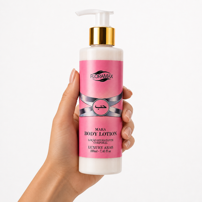 Kit Mara - Body Splash + Body Lotion