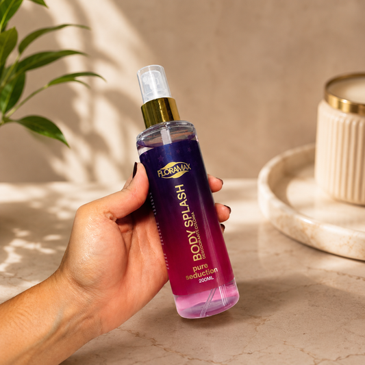 Body Splash - Pure Seduction | FLORAMAX